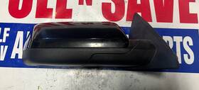 Ce59ay Ford 17682 13-19 Flex Passenger Right Side Door Mirror Blind Spot Power Fold Oem Ce59ay Ford 17682 13-19 Flex Passenger Right Side Door Mirror Blind Spot Power Fold Oem