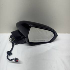 Cg5ekr Ford 17682 Oem 2015-2019 Lincoln Mkc Passenger Side Door Mirror With Blind Spot Signal Camera Cg5ekr Ford 17682 Oem 2015-2019 Lincoln Mkc Passenger Side Door Mirror With Blind Spot Signal Camera