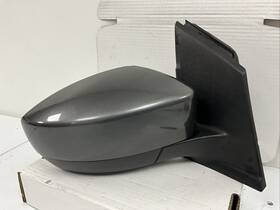 Gj15417683dc5fm6 Ford 17682 Dc5fm6 2017-2019 Escape Right Passenger Power Door Mirror Gray #gj15417683dc5fm6 Gj15417683dc5fm6 Ford 17682 Dc5fm6 2017-2019 Escape Right Passenger Power Door Mirror Gray #gj15417683dc5fm6