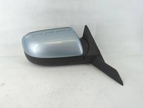 Dl52dj Ford 17682 2008-2009 Taurus Passenger Right Side View Power Door Mirror Blue Goigt