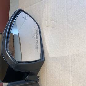 Fc5g9z Ford 17682 2018 Escape Rh Passenger Side Door Mirror With Blind Spot Alert Oem Fc5g9z Ford 17682 2018 Escape Rh Passenger Side Door Mirror With Blind Spot Alert Oem