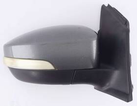 Fg59qr Ford 17682 13 - 16 Escape Heated Passenger Mirror Blind Spot Memory Sterling Gray Fg59qr Ford 17682 13 - 16 Escape Heated Passenger Mirror Blind Spot Memory Sterling Gray