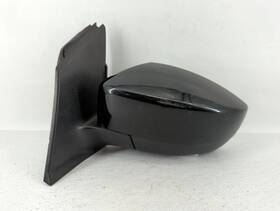 Cjxj5 Ford 17683 2017-2019 Escape Driver Left Side View Power Door Mirror Black