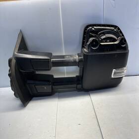 Aea5ygy Ford 17683 2015 2016 2017 2018 F-150 Tow Mirror Oem With Blindspot Drivers Side Aea5ygy Ford 17683 2015 2016 2017 2018 F-150 Tow Mirror Oem With Blindspot Drivers Side