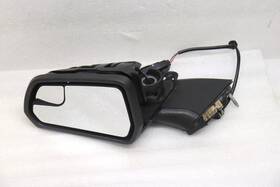 Ah5apf Ford 17683 2015-2020 Mustang Front Left Driver Side Door Power Mirror Oem