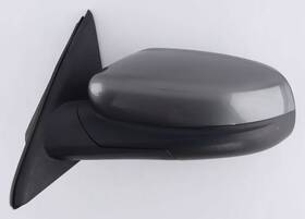 Ba59qr Ford 17683 10 - 19 Taurus Heated Driver Side View Mirror Puddle Light Sterling Gray
