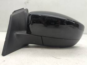 Ba5apf Ford 17683 2018 Focus Driver Left Side View Power Door Mirror Black Rhmfk