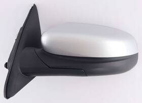 Bb5apf Ford 17683 10 - 19 Taurus Heated Driver Side Mirror With Puddle Light Ingot Silver Bb5apf Ford 17683 10 - 19 Taurus Heated Driver Side Mirror With Puddle Light Ingot Silver