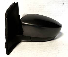 Bh5fm6 Ford 17683 2013 2014 2015 2016 Escape Driver Lh Left Side Mirror Oem 0787
