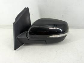 978086 Ford 17683 Ca5g9z 2018-2018 Edge Driver Left Side View Power Door Mirror Black E7d3x 978086 Ford 17683 Ca5g9z 2018-2018 Edge Driver Left Side View Power Door Mirror Black E7d3x
