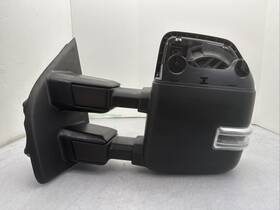 Cb5ygy Ford 17683 2017-2022 F250 F-250 Sd Mirror Left Driver Oem Heated Side View Assembly