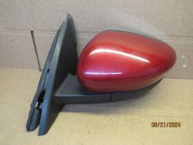 Dc5lrs Ford 17683 2020 2021 2022 Escape Front Left Driver Side View Mirror With Blind Spot Oem Dc5lrs Ford 17683 2020 2021 2022 Escape Front Left Driver Side View Mirror With Blind Spot Oem
