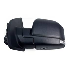 Fe5ygy Ford 17683 2018-2020 F150 Mirror Left Driver Puddle Light Spotlight Blindspot