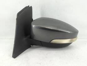 Fh59qr Ford 17683 2013-2016 Escape Driver Left Side View Power Door Mirror Grey L78uo