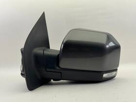 Sd5kl5 Ford 17683 2015-2020 F-150 F150 Left Driver View Door Mirror With Blind Spot Camera Oem