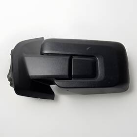 Uf5ygy Ford 17683 2021-2023 F150 Oem Left Driver Mirror Heated