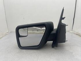 Uh5ygy Ford 17683 2021 2022 2023 F150 F-150 Mirror Left Lh Driver Oem Side View Assembly Uh5ygy Ford 17683 2021 2022 2023 F150 F-150 Mirror Left Lh Driver Oem Side View Assembly