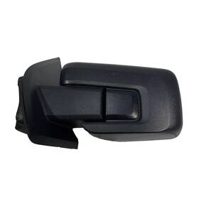 Vg5ygy Ford 17683 2021-2023 F150 Oem Left Driver Mirror Blindspot Indicator Vg5ygy Ford 17683 2021-2023 F150 Oem Left Driver Mirror Blindspot Indicator