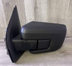Vh5ygy Ford 17683 2021-2024 F-150 Side Mirror Oem Lh Driver