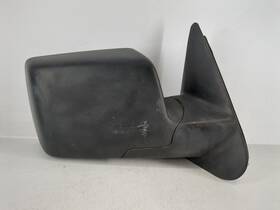 17692-ba5yg Ford 2006-2011 Ranger Passenger Right Side View Power Door Mirror Black Cuu4q 17692-ba5yg Ford 2006-2011 Ranger Passenger Right Side View Power Door Mirror Black Cuu4q