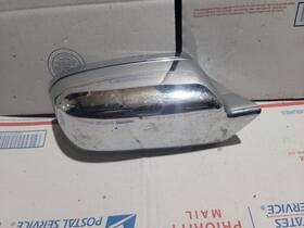 17d742-aa Ford Oem 06-12 Fusion Door Rear View Mirror Cover Cap Trim Rh Passenger Side Cj2 17d742-aa Ford Oem 06-12 Fusion Door Rear View Mirror Cover Cap Trim Rh Passenger Side Cj2