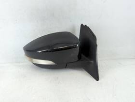 195-0178 Ford 2015-2015 Focus Passenger Right Side View Power Door Mirror Q3mml