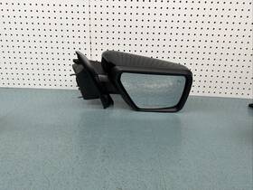 1964448 Ford 2021-2025 F-150 F150 Front Right Rh Passenger With Camera Door View Mirror Oem