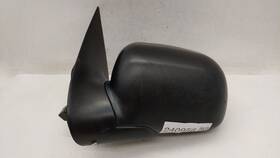 1l24-17683-bly Ford 2002 Explorer Driver Left Side View Power Door Mirror Black Y2dpt