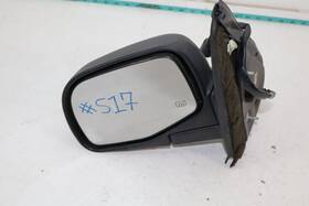 Ford 1l2z17682aa 2001-2005 Explorer Passenger Side View Mirror Oem