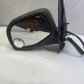 1l5z17683baa Ford Side View Mirror Explorer 2001 2005 Left Driver Front Door Power Oem