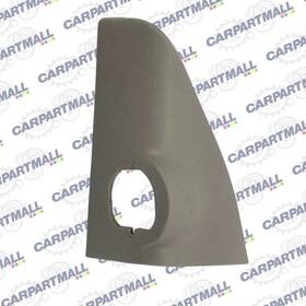 Ford 2001-2012 4-dr Escape Suv Front Left Door Side View Mirror Inner Cover Trim Ford 2001-2012 4-dr Escape Suv Front Left Door Side View Mirror Inner Cover Trim