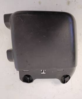 2095.3074 Ford Oem Right Passenger Mirror Housing For 2017-2021 F350 F450 F550