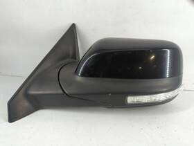 2224993 Ford 17683 2017 Explorer Driver Left Side View Power Door Mirror Black Qnu03 2224993 Ford 17683 2017 Explorer Driver Left Side View Power Door Mirror Black Qnu03