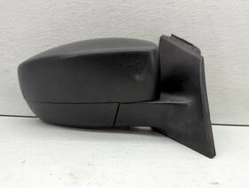 223-4255 Ford 2015-2018 Focus Passenger Right Side View Power Door Mirror Black Wj8bu