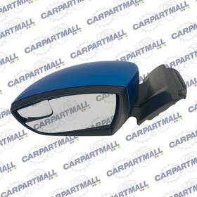 2241109 Ford 2012 2013 2014 Focus Front Left Driver Side View Power Door Mirror 2241109 Ford 2012 2013 2014 Focus Front Left Driver Side View Power Door Mirror