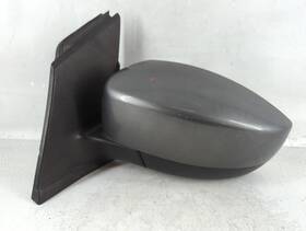 235-4674 Ford 2014 Escape Driver Left Side View Manual Door Mirror Grey N40qu 235-4674 Ford 2014 Escape Driver Left Side View Manual Door Mirror Grey N40qu