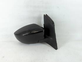 245-7916 Ford 2017-2019 Escape Passenger Right Side View Power Door Mirror Black K5lcj