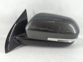 259-6014 Ford 2021-2021 Expedition Driver Left Side View Power Door Mirror C72t2