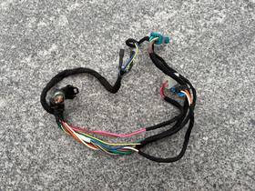2692.6239 Ford Oem Mustang Mach-e Right Side Exterior Mirror Wiring