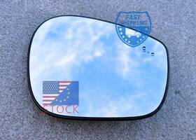 26923592 Ford Oem Part Mustang Mach-e Right Mirror Glass Rh