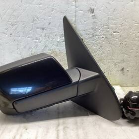 2696202 Ford 07-14 Expedition Oem Front Right Passenger Side View Mirror #f2-5