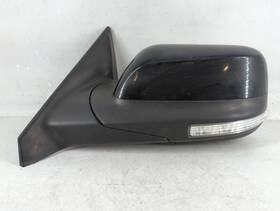 288-1163 Ford 2017 Explorer Driver Left Side View Power Door Mirror Black Kevfe