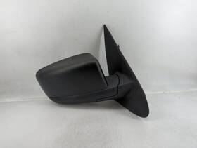 2l14-17682-kfy Ford 2004 Expedition Passenger Right Side View Manual Door Mirror Black M58cd 2l14-17682-kfy Ford 2004 Expedition Passenger Right Side View Manual Door Mirror Black M58cd