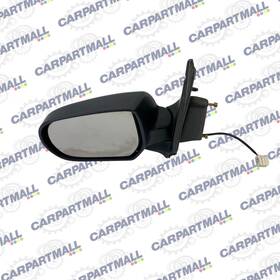 2l84-17683 Ford 01-07 Escape Front Left Driver Side View Power Door Mirror Oem