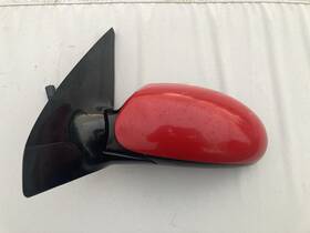 2m5v-17683-ba Ford 2002 2003 2004 Focus Svt Driver Side Power Mirror Heated Oem Infra Red