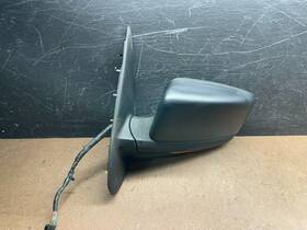 313229 Ford 2003-2006 Expedition Left Driver View Turn Signal Door Mirror Oem I1806 Dg1