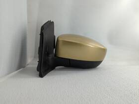 340-5232 Ford Escape Driver Left Side View Power Door Mirror Gold Z30up