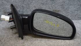 3l8z-17682-vaa Ford 03 04 05 06 07 Escape Passenger Right Side 5 Wire Power Door Mirror