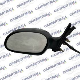 4112-15110-02 Ford 2000-2007 Taurus Sedan Left Driver Side View Power Door Mirror 41121511002
