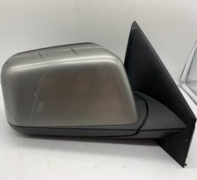 E04b31032 Ford 436436240216 2008 Edge Driver Side View Power Door Mirror Silver Oem E04b31032 Ford 436436240216 2008 Edge Driver Side View Power Door Mirror Silver Oem